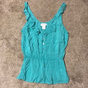 Kirra Tank Top